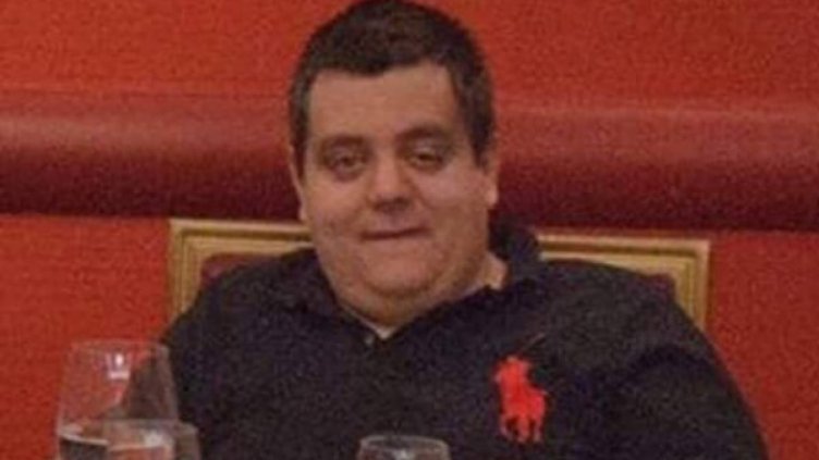 Отвлеченият Адриан нямал врагове, не участвал и в конфликти