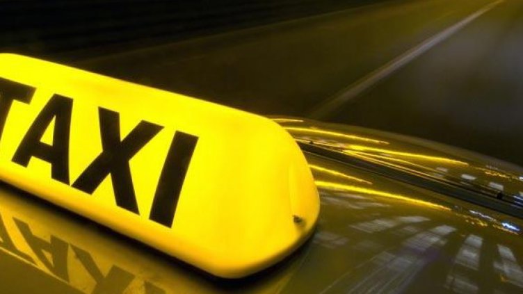 Такси с &bdquo;помпа&ldquo; откриха във Варна