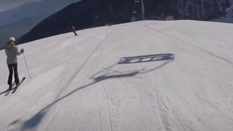 Нова трагедия в Банско: Скиор почина на пистата