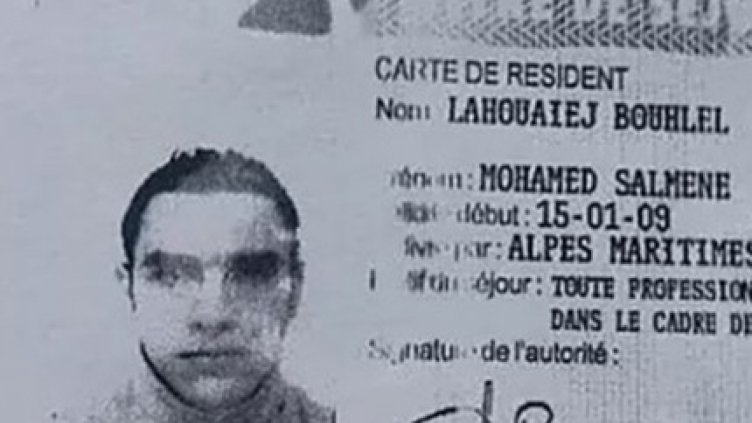 Все още не са свързали атентатора от Ница с терористична групировка	