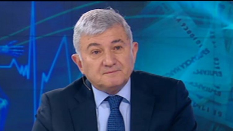 Григор Димитров: Българинът плаща 60% от разходите за здраве за сметка на джоба си