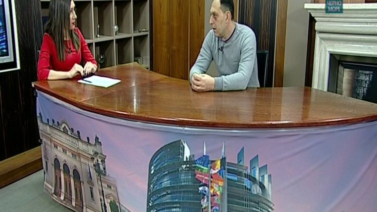 "Посоки.eu", 25.02.2018