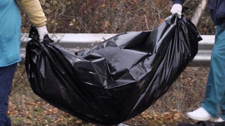 Откриха труп на млада жена в столицата