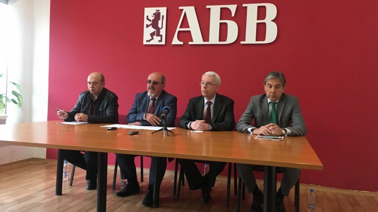 АБВ: БСП може да използва марката &bdquo;Коалиция за България&ldquo; само за търговски цели