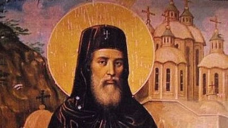 Честваме паметта на преподобния Йоаким Осоговски