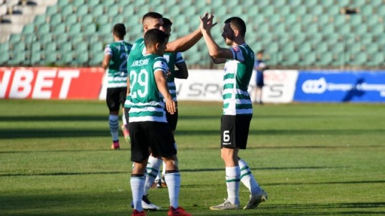 Черно море продължава да търси нападател