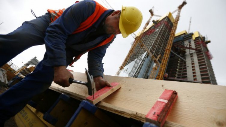 88 са починали при злополуки на работното си място за година