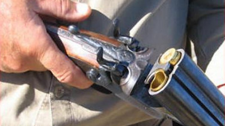 Опит за убийство край Вълчи дол