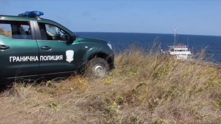 МОСВ: Пречиства се водата край "Яйлата"