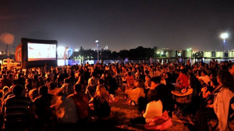 Концерти с филмова музика изнасят на „Лятно Кино в Квартала”