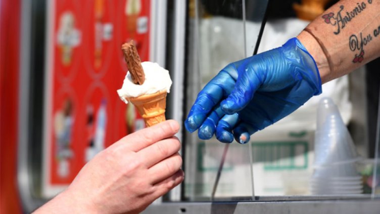 БАБХ погна производителите и търговците на сладолед