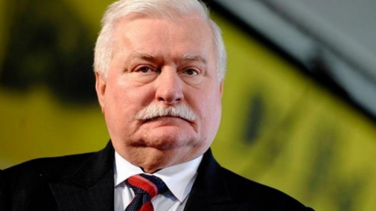 Лех Валенса отпразнува 75-ия си рожден ден