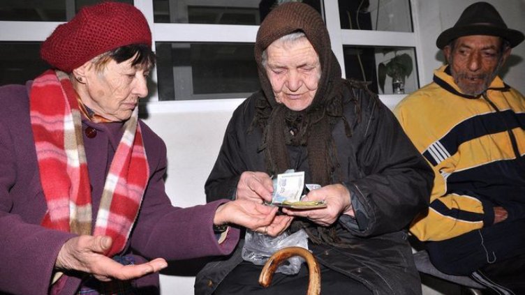 Застаряването на населението като двигател на икономически растеж