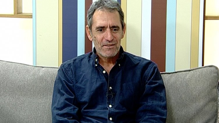 "Щрихи от утрото" (20.10.2016) - Минути за култура-Димитър Мартинов