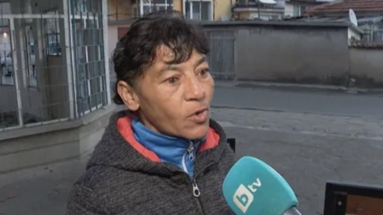 Жена почина в такси, отказали й линейка