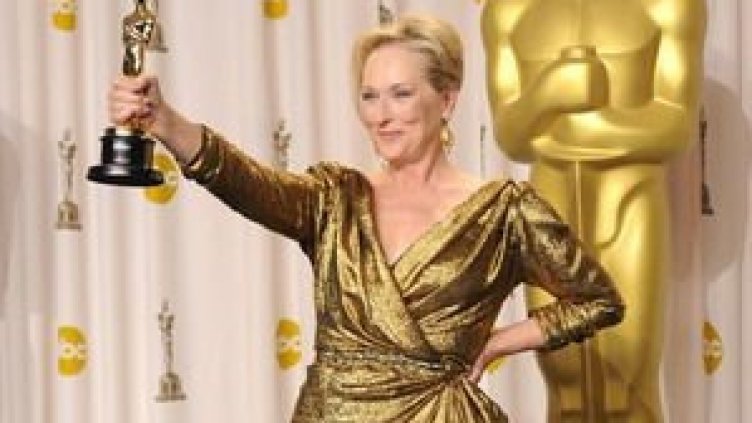 Ще вземе ли Мерил Стрийп 4-ти Оскар - Букмейкърите чакат отговора ви