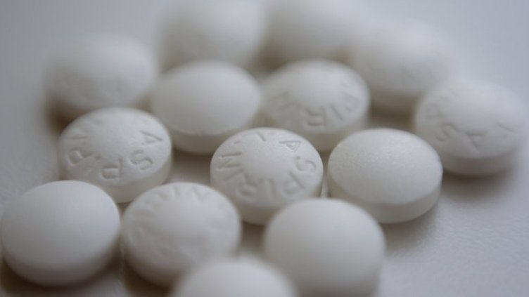 Лекуват COVID-19 с Аспирин