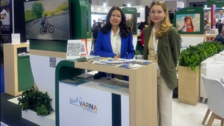 Община Варна засилва присъствието си на туристическия пазар в Близкия изток