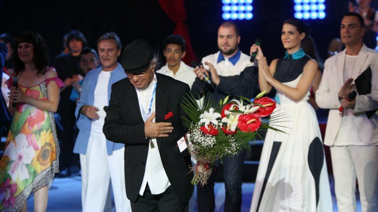 Стефан Диомов: Ще продължавам да правя музика