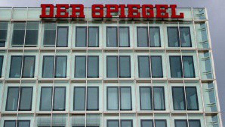 Списание “Шпигел“ се жали за шпионаж от ЦРУ