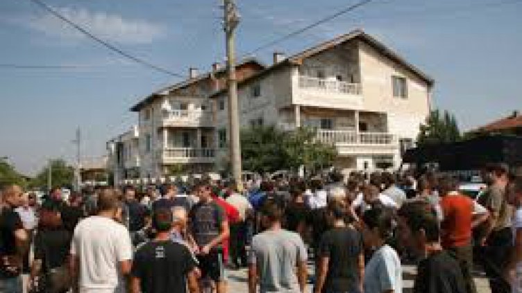 В Катуница почитат с панихида 5-ата годишнина от събитията в селото