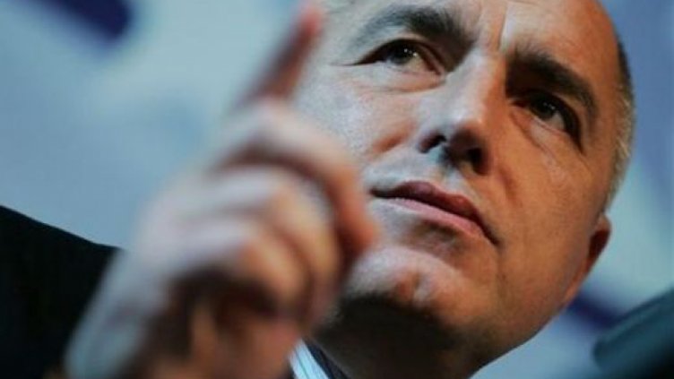 България е затворила границата за нелегални имигранти