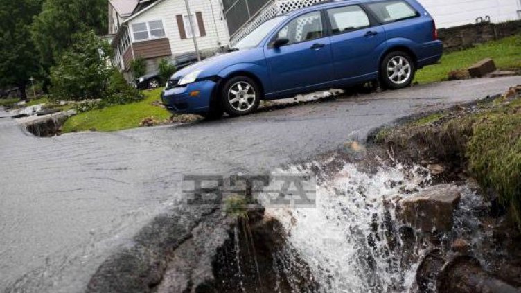 Наводненията в Западна Вирджиния са взели 23 жертви