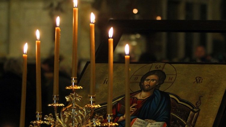 Православен календар за 4 октомври