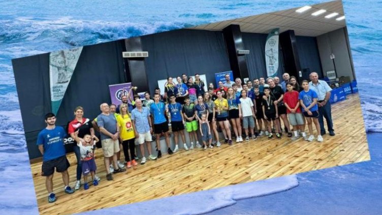 Предстои 36-ти Международен турнир по тенис на маса „Млади надежди“ във Варна