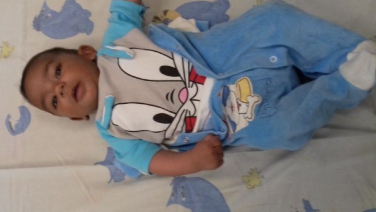 Майката оставила Мехмед на паркинга, нямала пари за него