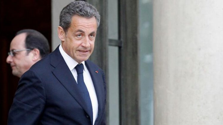Бившият френски президент Никола Саркози отива на съд за корупция