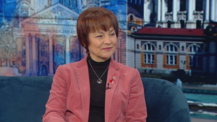 ЦИК: Тъмна стаичка вече няма да има