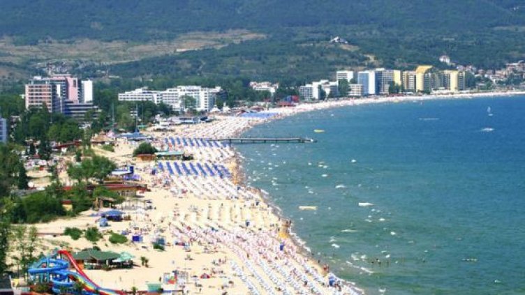 На Слънчев бряг иди и апартаментче си купи! 29 квадрата за 24 000 евро