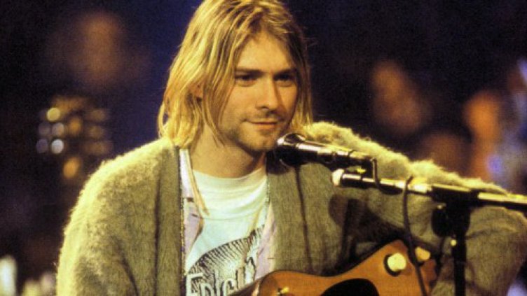 Продават дома от детството на Кърт Кобейн