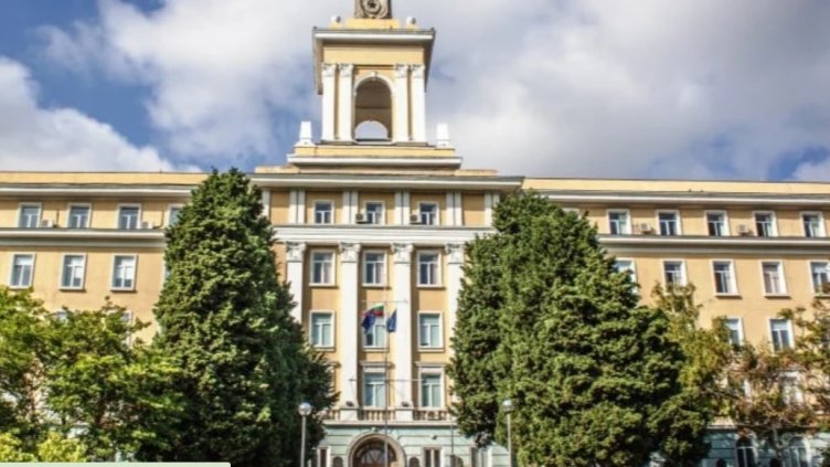 Алеку Тома и Рован Ван Скарен станаха почетни професори на ВВМУ във Варна