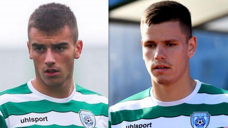 Още „моряци“ получиха повиквателни за младежкия национален отбор