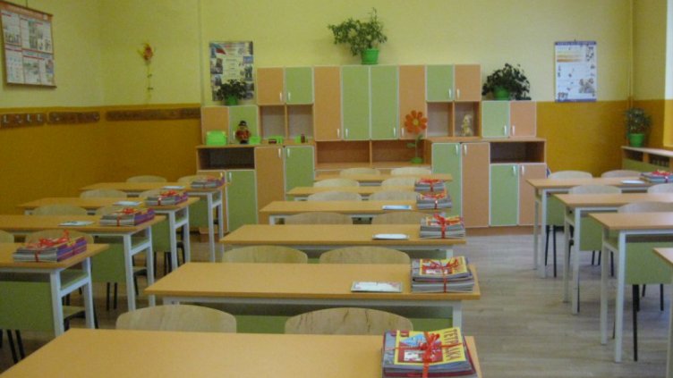 Има ли "мъртви души" в училище?  