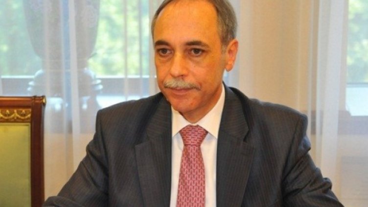 Москва привикала българския посланик