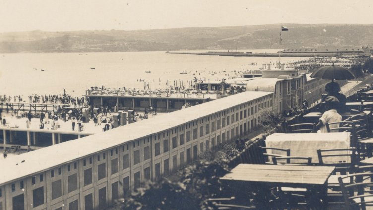 На този ден във Варна – 7 март 1923 г.