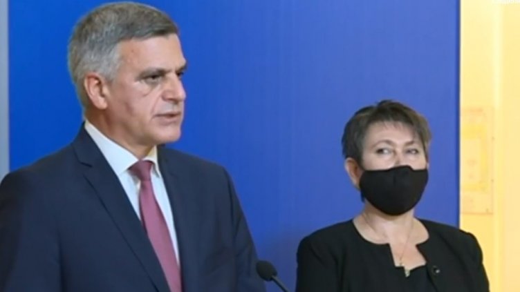 Компенсират бизнеса със 110 лв/мвтч (ВИДЕО)