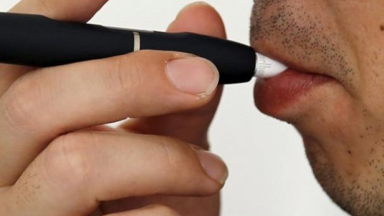 Снимка: Reuters