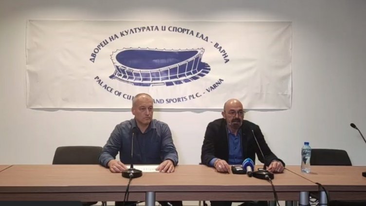 Изборният процес във Варна приключи в 20:20 часа (ВИДЕО)