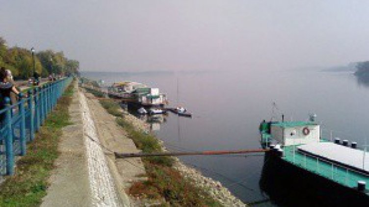 Покачват се водните нива на Дунав и на притоците