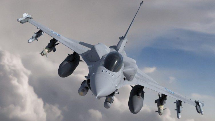 Решено! Купуваме F-16. За колко, как ги плащаме, кога ще ги доставят? 