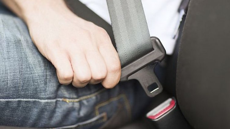 Над 100 живота можеше да бъдат спасени от предпазните колани