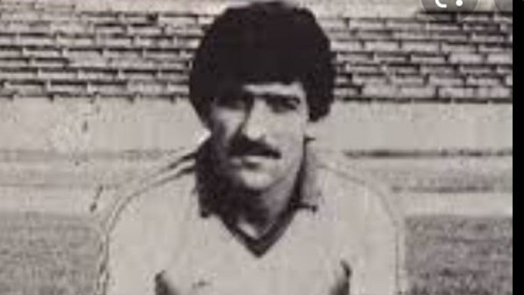 Тъжна вест! Напусна ни Ради Радомиров