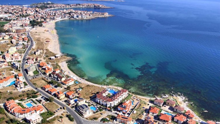 Созопол e дестинация №2 в световния туризъм