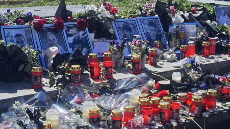 Жертвите на пожара в Кочани станаха 61