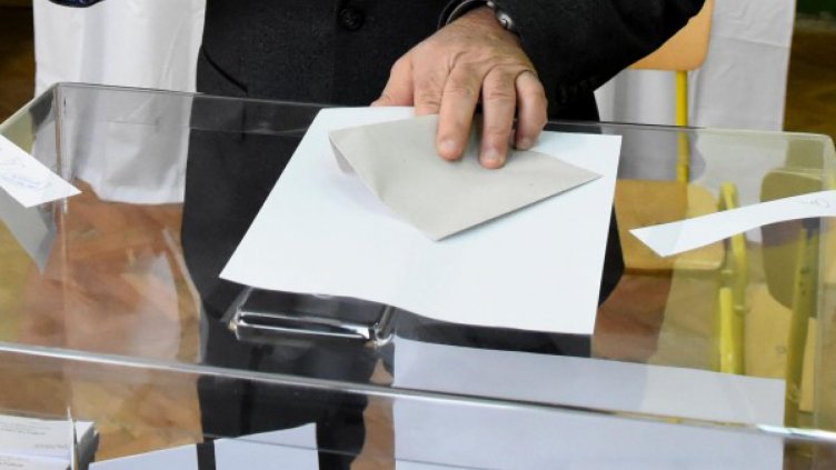 72.57% от българите подкрепят електронния вот
