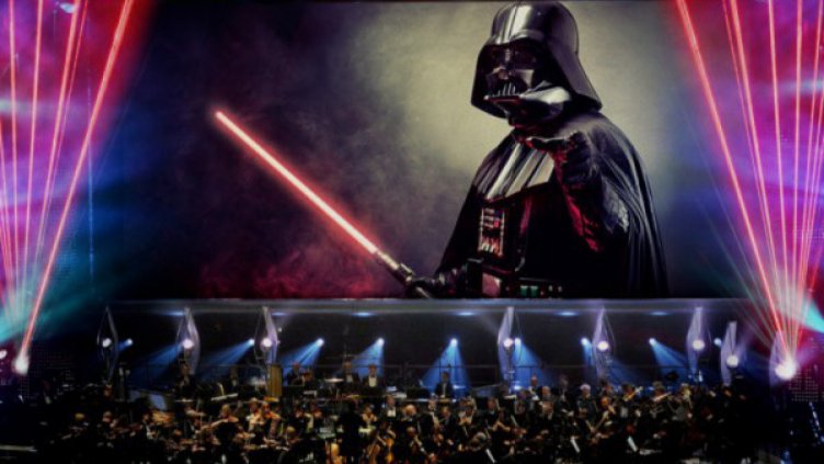 И Силата не помогна &ndash; "Star Wars in Concert" се отменя